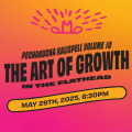 PechaKucha Kalispell - May 29, 2025