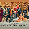Scott Bradlee's Postmodern Jukebox - July 8, 2025