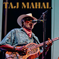 Taj Mahal - August 7, 2025