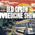 Old Crow Medicine Show - October 9, 2025