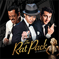 The Rat Pack starring Brian Duprey - October 8, 2025