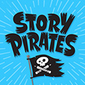 Story Pirates: The Amazing Adventure Tour - October 15, 2025