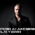 Glacier Symphony: Pictures at an Exhibition featuring Ilya Yakushev